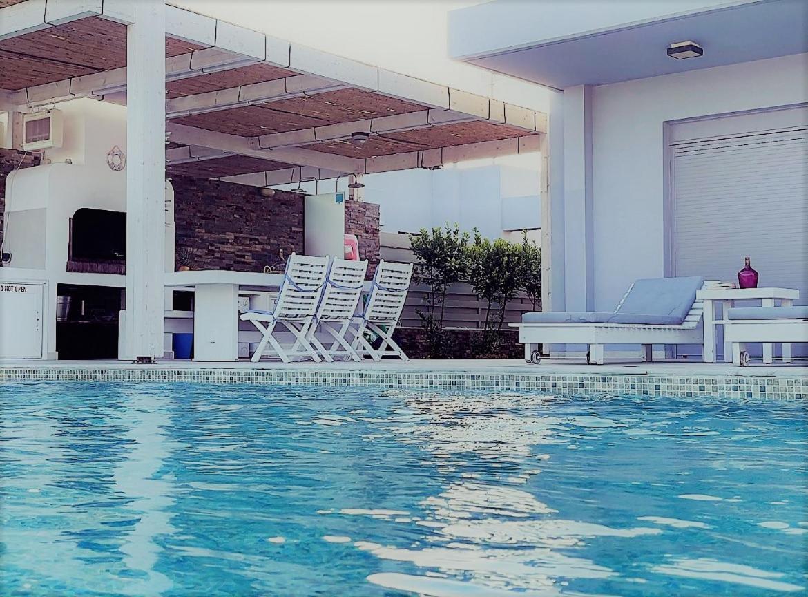 Greatland Villas