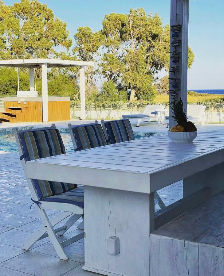 Villa Greatland Villas Gennadi