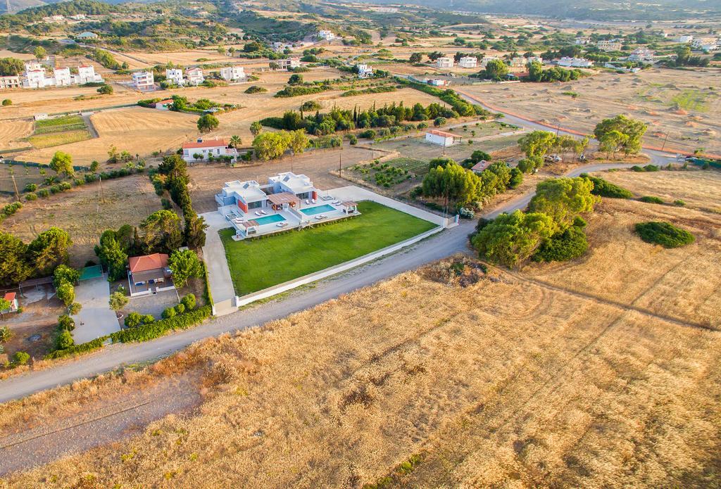 Greatland Villas