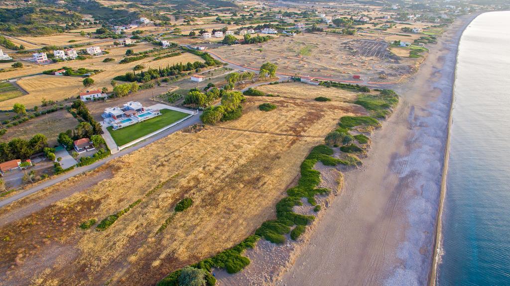 Greatland Villas Gennadi