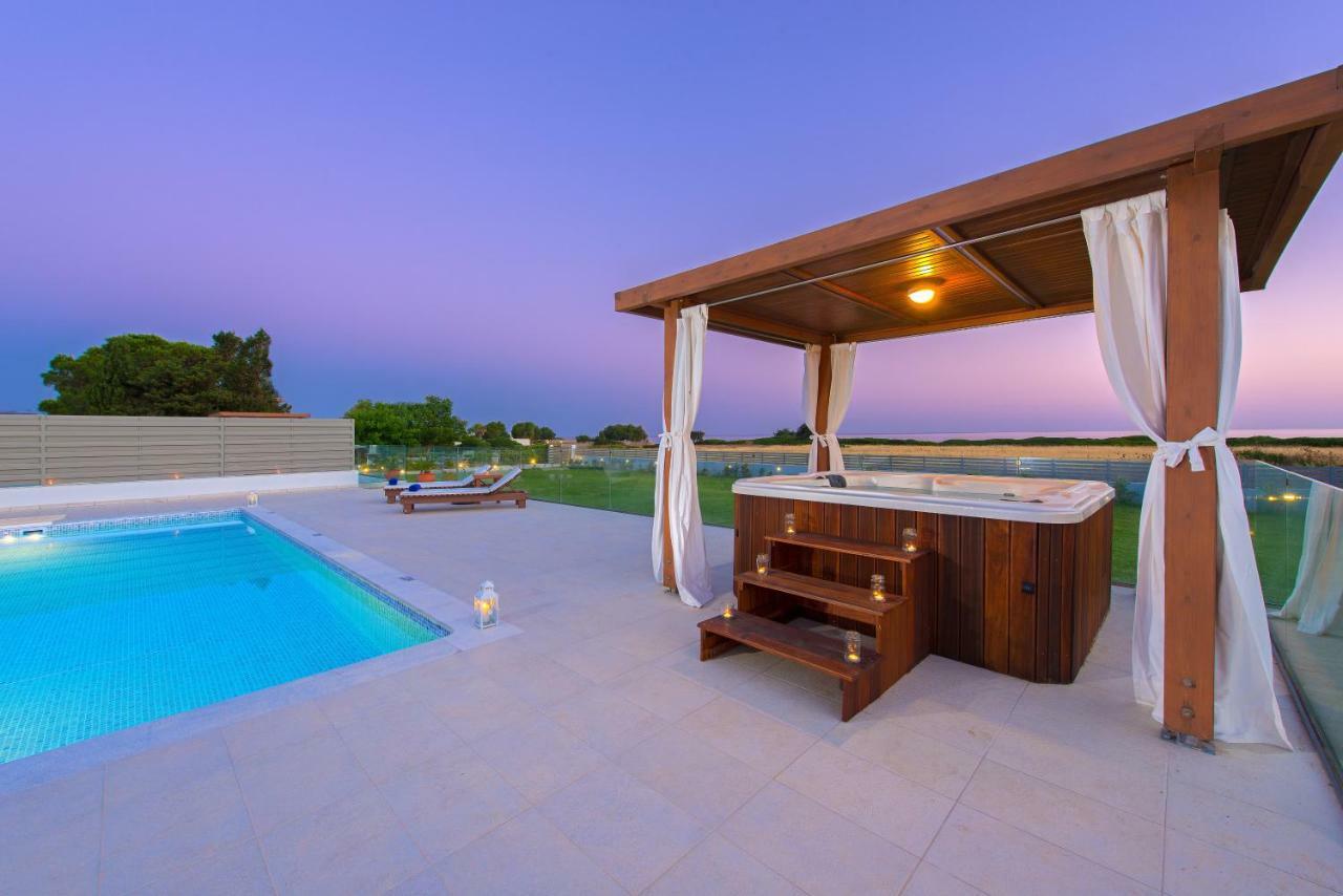 Villa Greatland Villas Gennadi