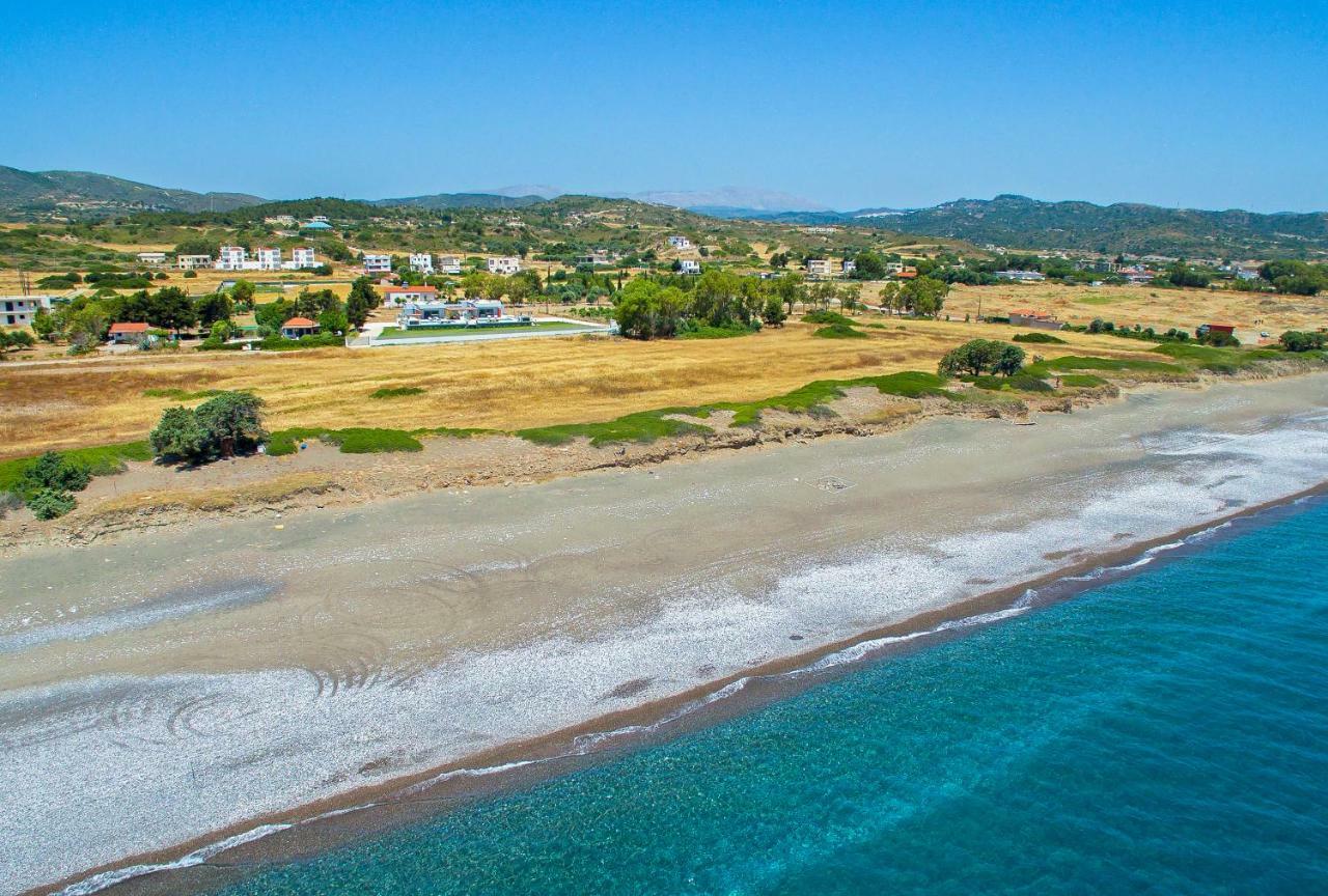 Greatland Villas Villa Gennadi
