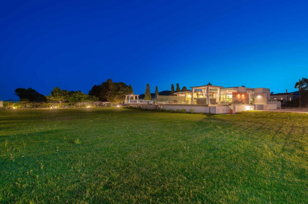 Villa Greatland Villas Gennadi