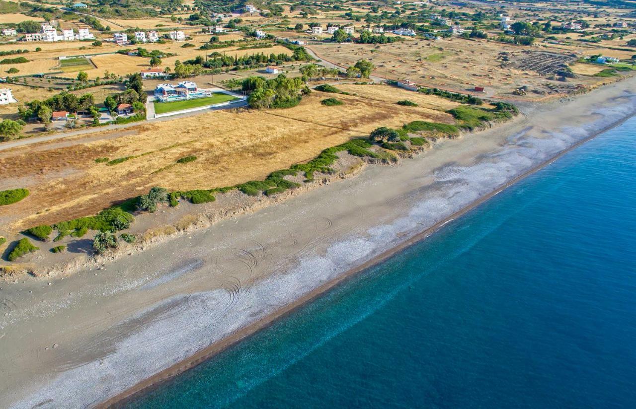 Greatland Villas * Gennadi